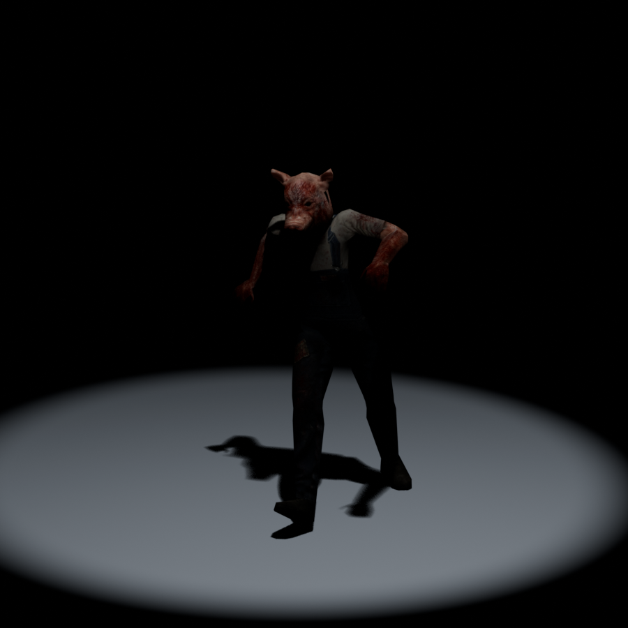 Oink Oink