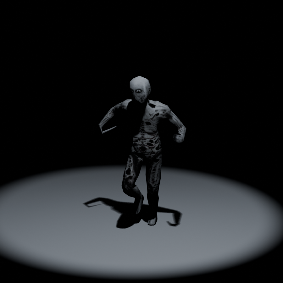Subject B1
