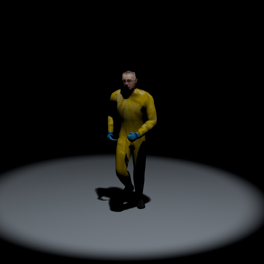 The Cleaner