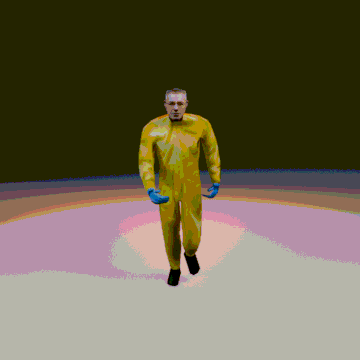 The Cleaner
